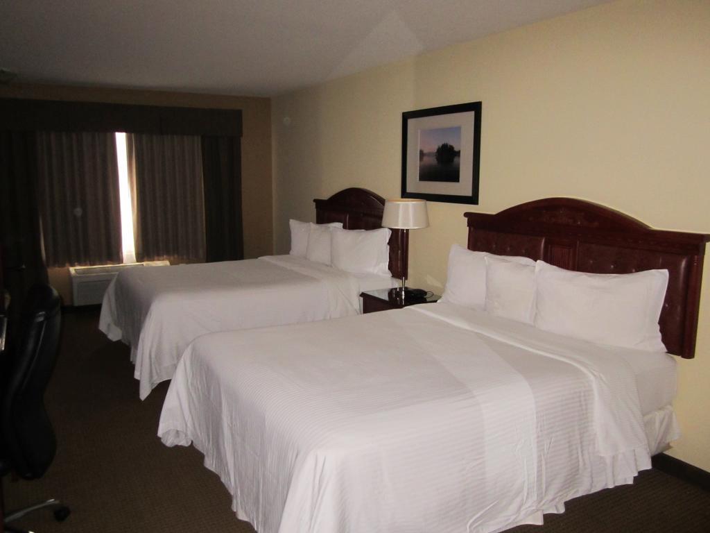 Trend Mountain Hotel & Conference Centre Tumbler Ridge Quarto foto